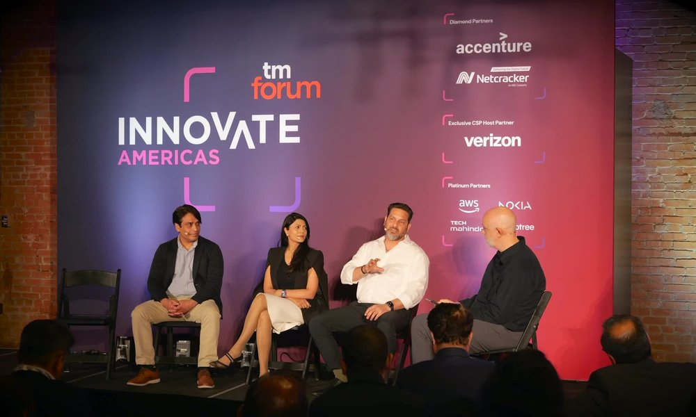 AI in telecom: Delivering the next five years of intelligent transformation