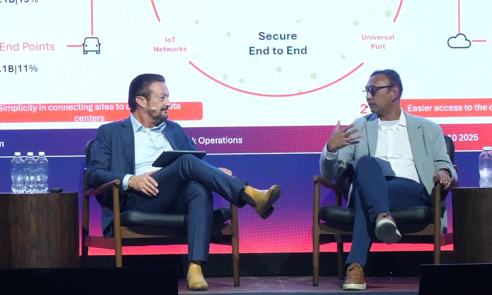 The Impact of Autonomous Networking on Customer Experience