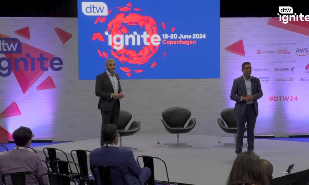 The Making of a Digital Pioneer – Salam’s Transformation Story: Anil