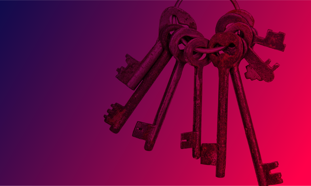 Unlocking AI potential through a modern data architecture
