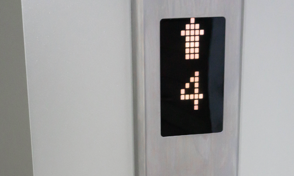 A snapshot of autonomous networks deployment in Asia