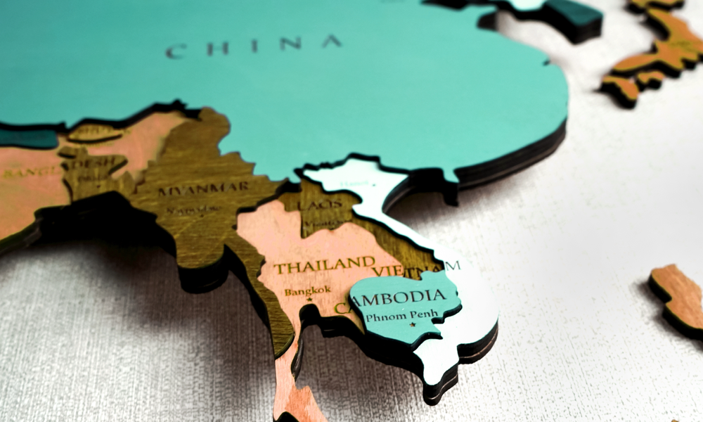 Asian operators’ standing in the AI revolution