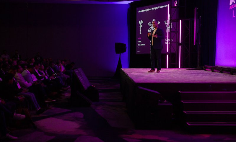 How AT&T and T-Mobile are architecting networks to gain an AI advantage