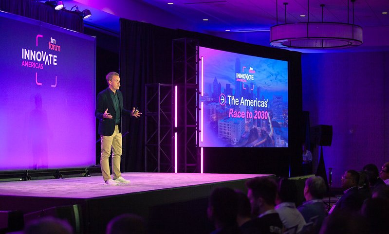 Innovate Americas 2026 highlights
