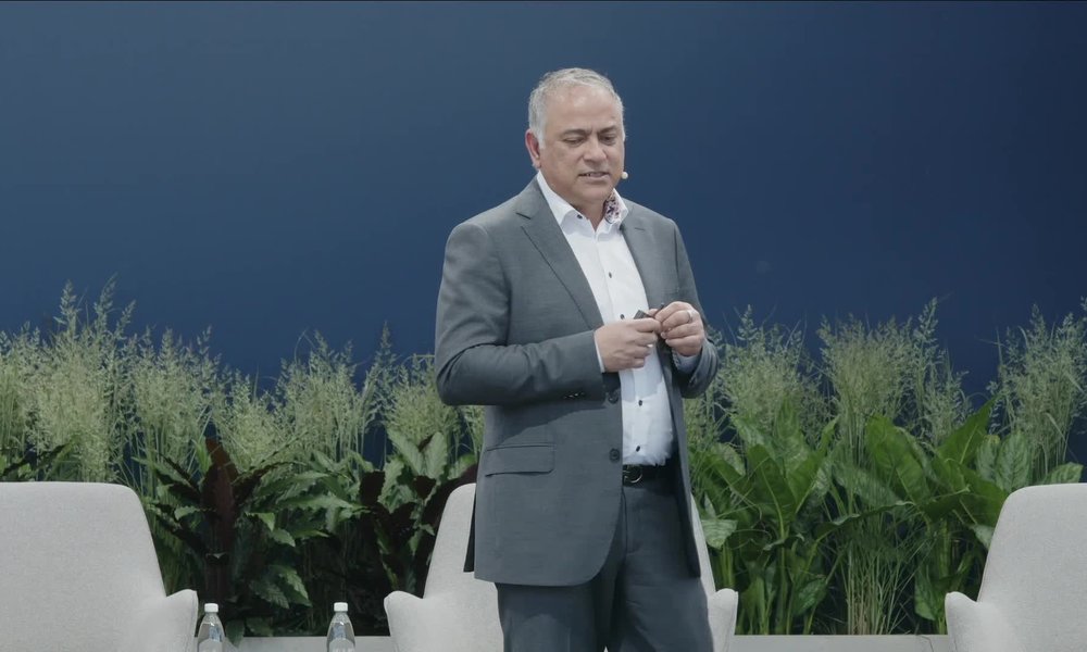 Telstra’s autonomous network vision is built on ODA