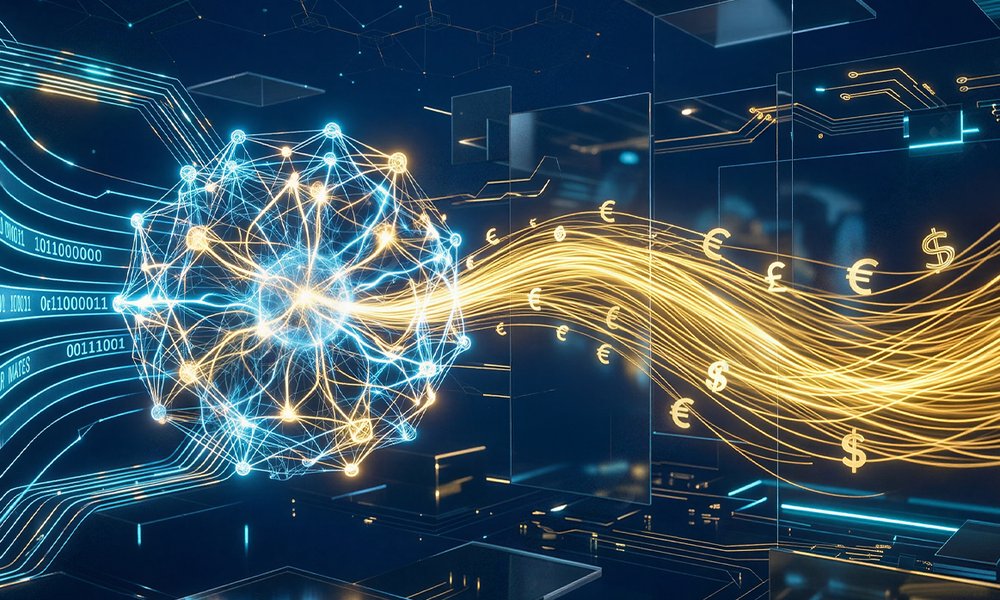 Focusing on connected outcomes is key as CSPs move into an AI-native era