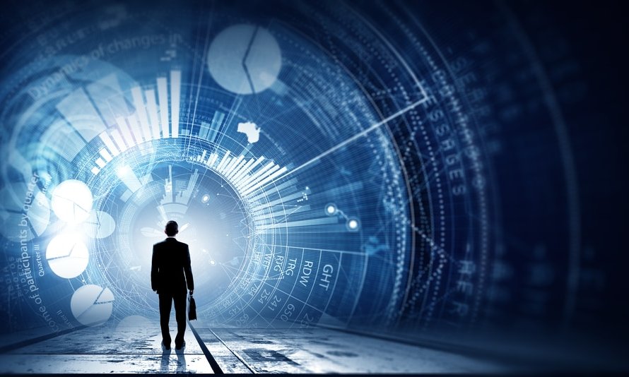 CSP strategies: The path to agentic AI and autonomy
