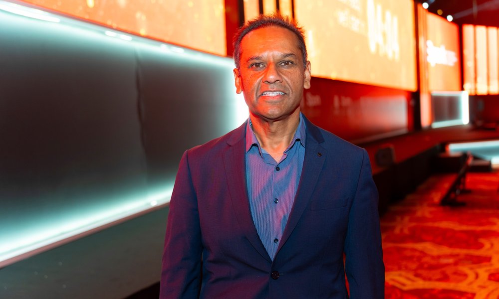 M&A drives modernization at Liberty Latin America