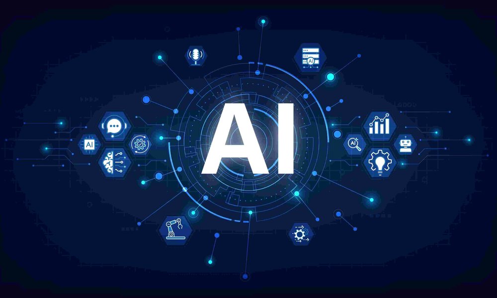 AI traffic changes everything. Networks have to deliver outcomes, not connectivity