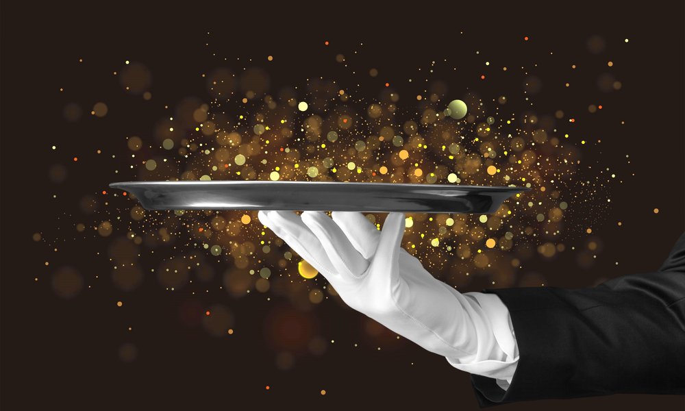 Telco infrastructure can become the butler for enterprise AI