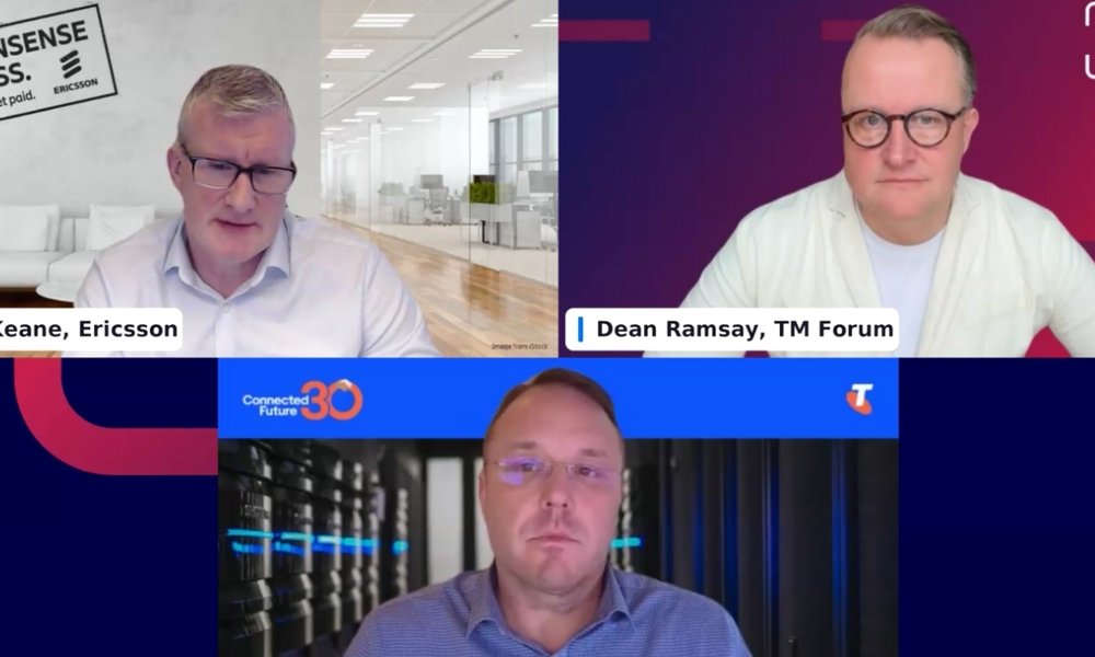 Intent‑based IT: the interconnected future of telco operations