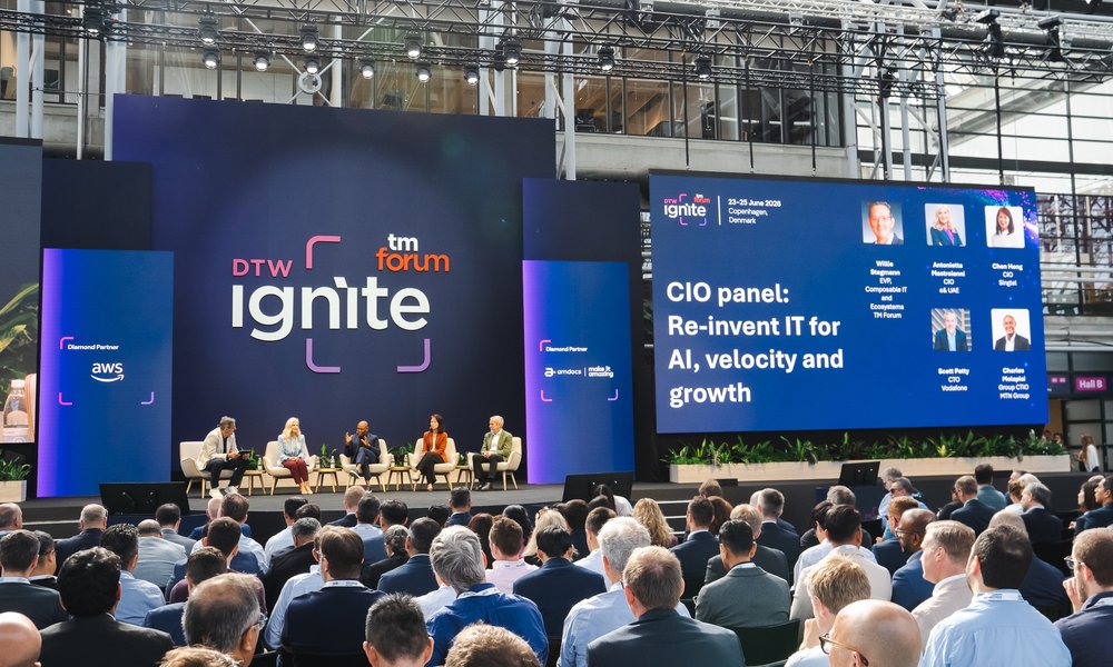 DTW Ignite 2026: AI moves to deployment at scale