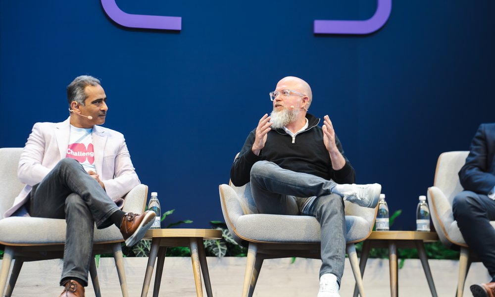 Telstra’s Krogh Andersen calls for network autonomy rethink