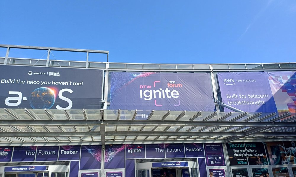 CSPs and vendors collaborate to address the challenges of scaling agentic AI