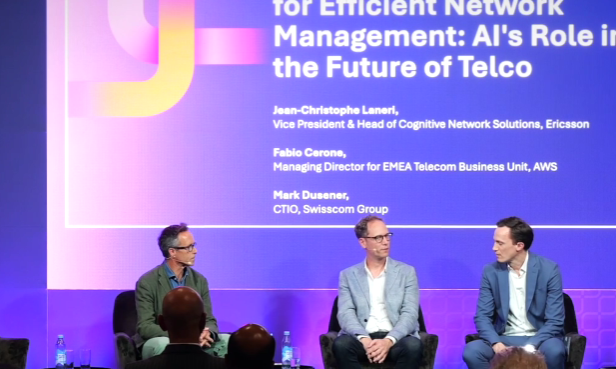 Agentic AI for Efficient Network Management: AI's Role in the Future of ...