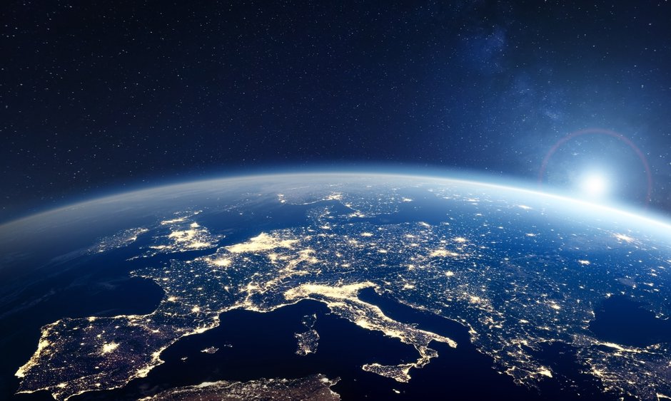 China and Europe ramp up sovereign tech initiatives