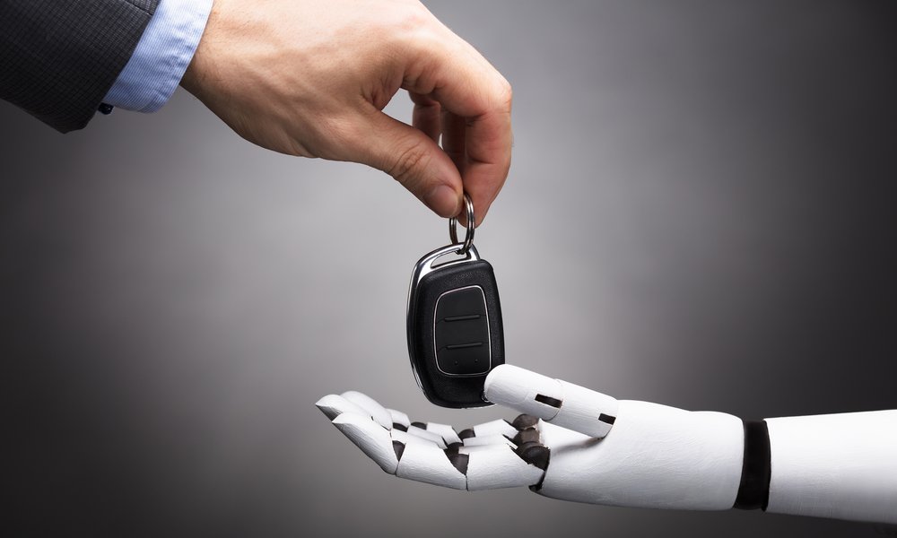 Trusted automation requires unified intelligence