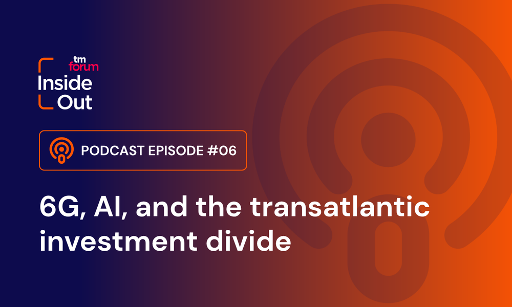 6G, AI, and the transatlantic investment divide