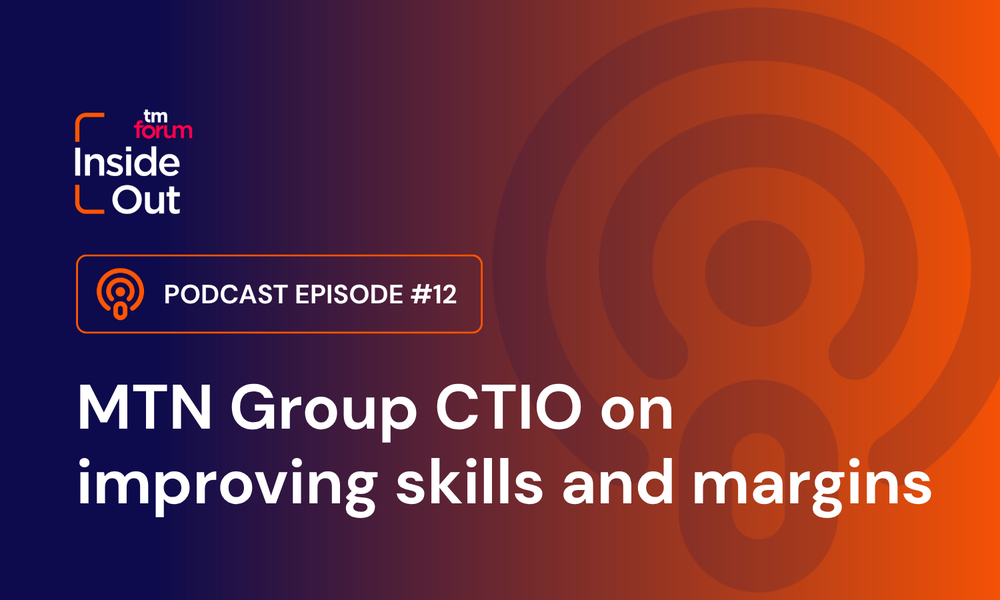 MTN Group CTIO on improving skills and margins