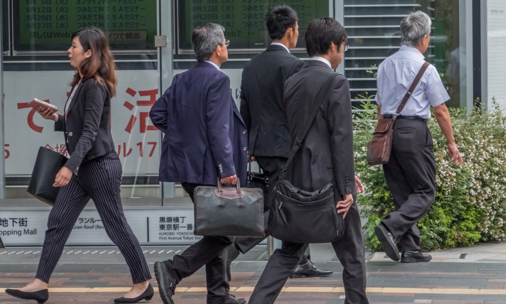 What Japan reveals about AI and the telecom workforce