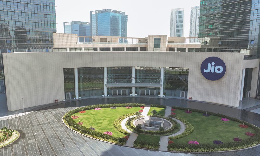 Jio cuts opex by 30% and boosts revenue by 15% with ODA