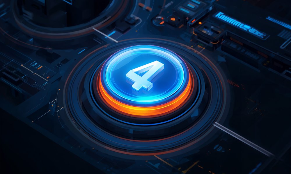 Scaling to AN Level 4 to unlock network value