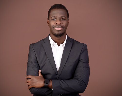 Mark Oyier, Safaricom