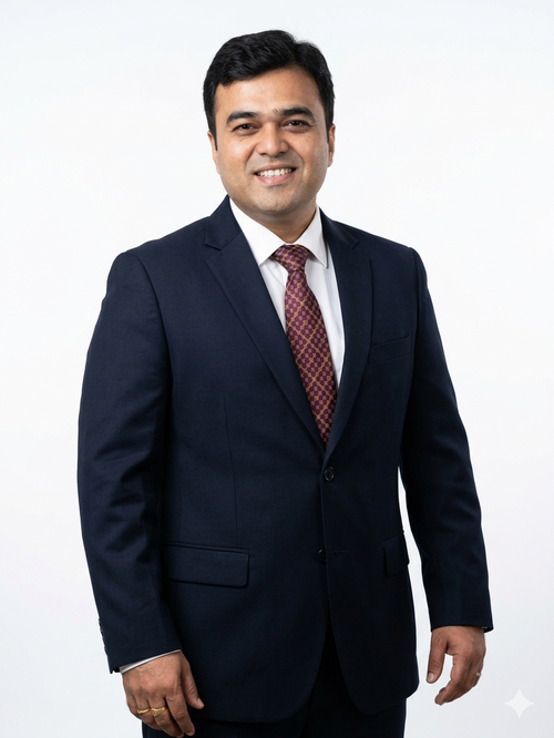 Omantel - Sukrit Kalia