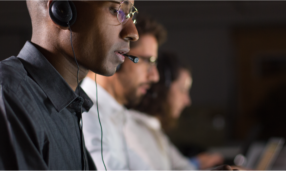 Why the autonomous telco is the next operating model for CSPs