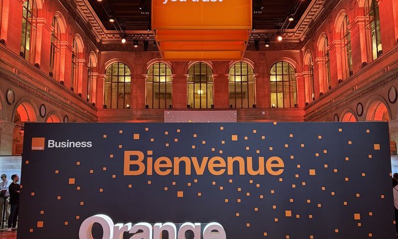 Orange Business aims to harness transformation to deliver innovative enterprise services