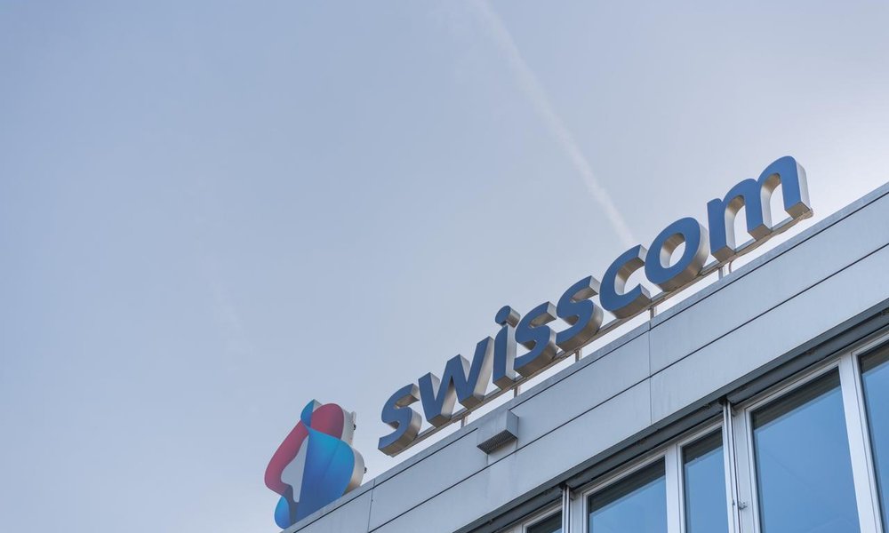 Swisscom revs service innovation with ODA-based transformation