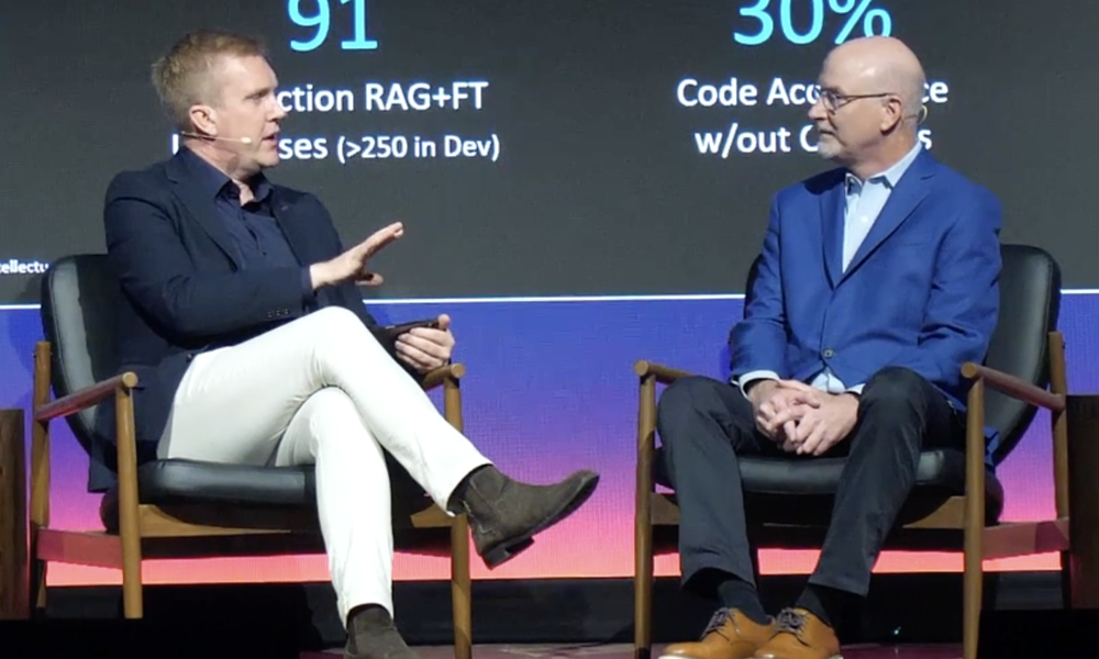How AT&T and Verizon are scaling AI