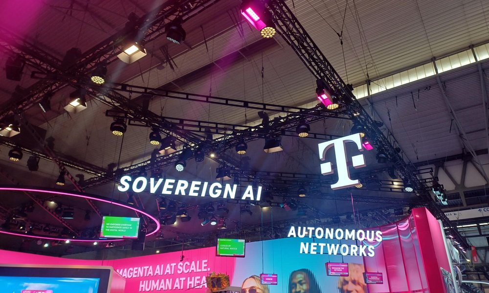 MWC: Can telcos turn digital sovereignty into revenues?