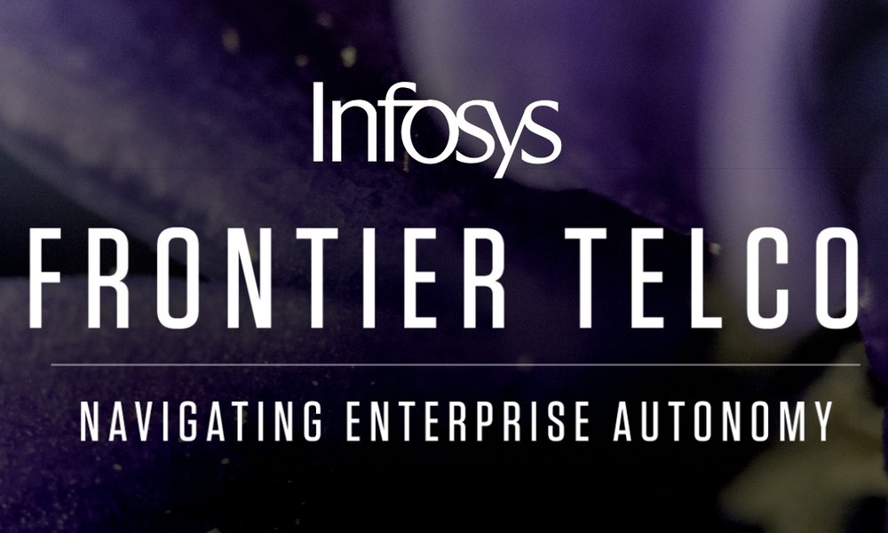 The Frontier Telco: Why AI-native transformation is telecoms’ next competitive imperative