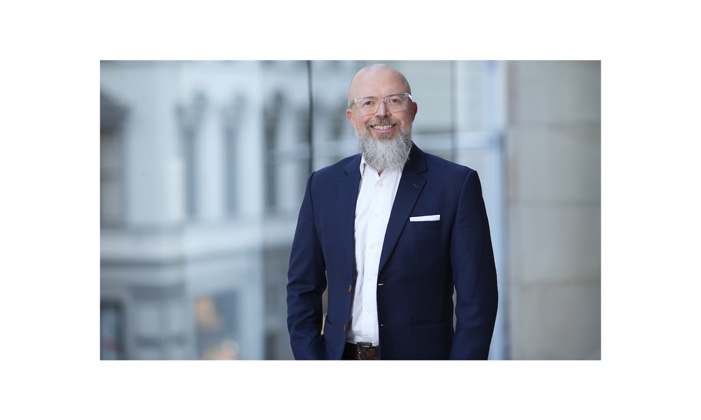 Telstra’s Andersen: ‘We need to think about the network as the product’