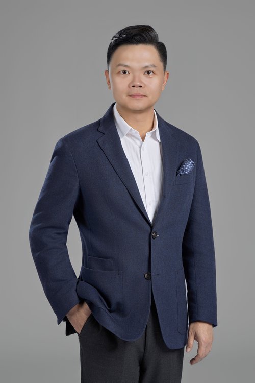 Whale Cloud -  Jacky Chen Jiang