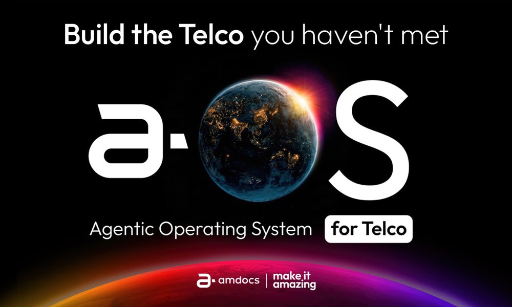 Helping telcos scale agentic AI with control and speed