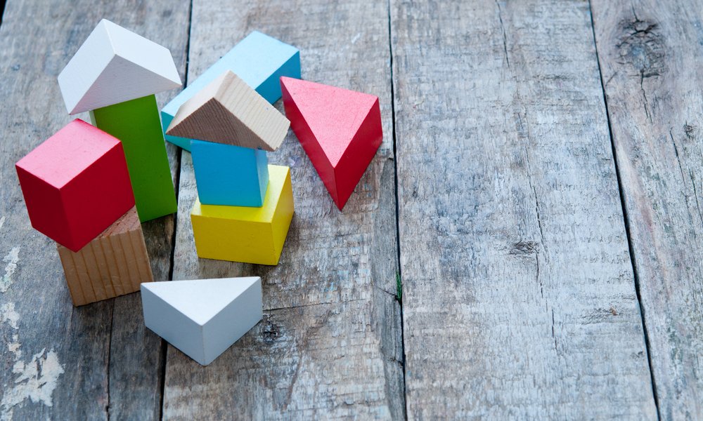 Without a decision mandate, composable IT is just a slide in the strategy deck