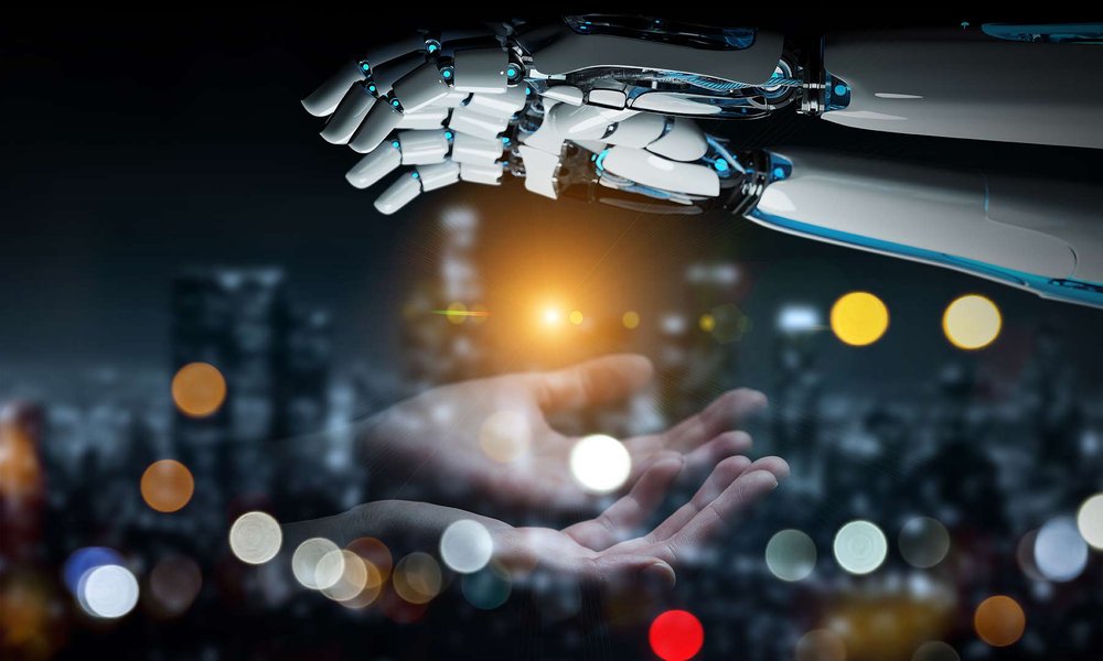 Want to future-proof your telecom network?  Let’s talk about the future of agentic AI in telecom