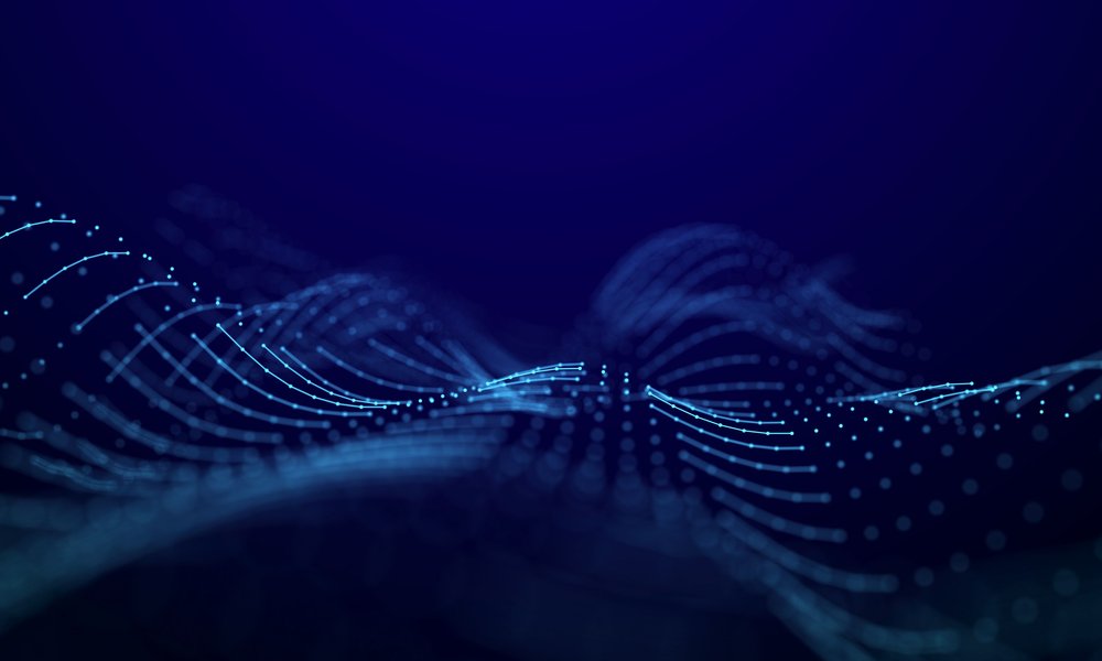 Building intelligence: a data platform strategy for autonomous networks