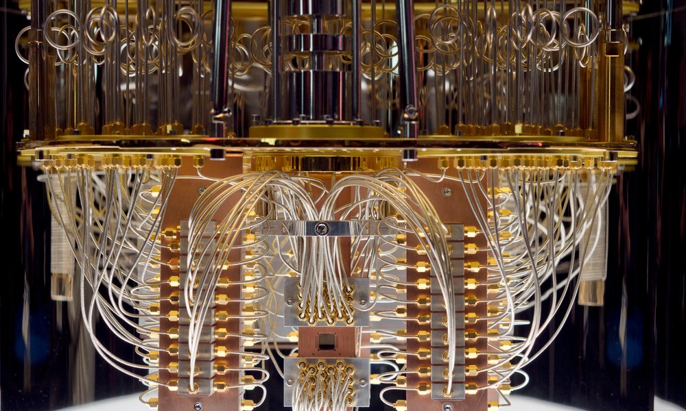 Quantum communication advances on fiber networks