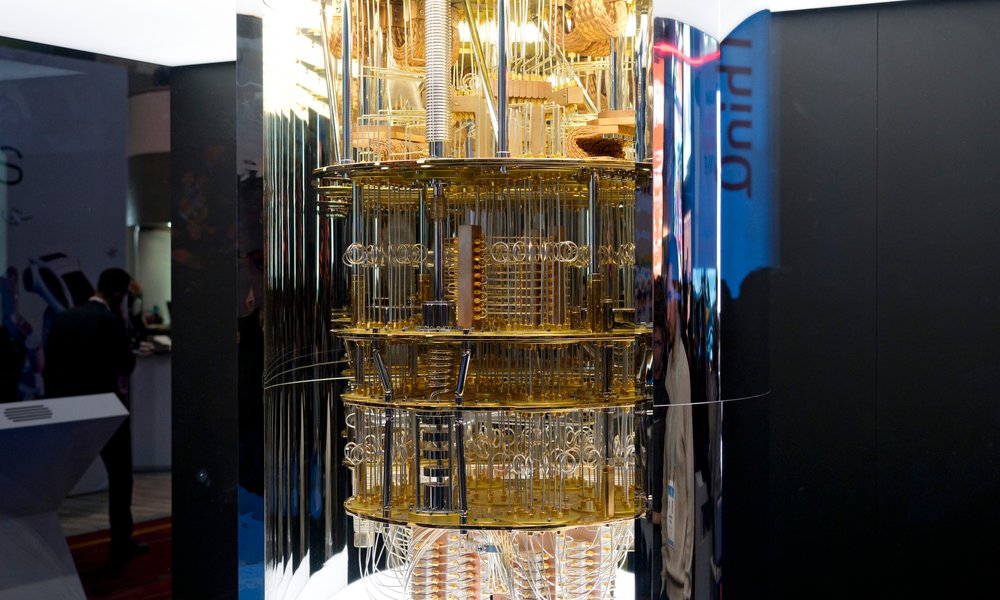 Why telcos are viewing quantum safety as a question of trust and business resilience