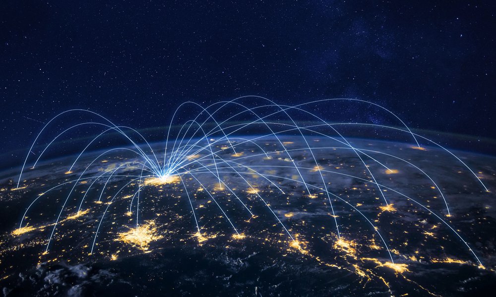 Delivering telecommunications of the future with agentic AI