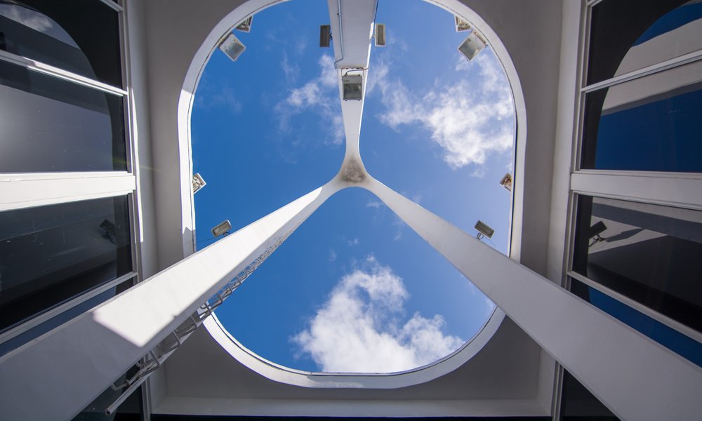 Transformation 2.0: towards an AI-native Open Digital Architecture