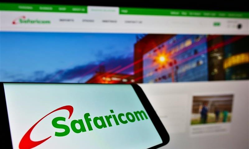 Safaricom makes efficiency and CX gains with AI-assisted personalized offers