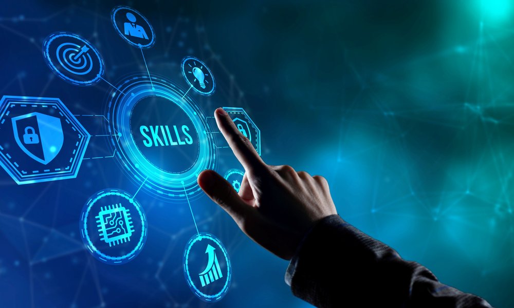 Bridging the skills gap: Why people power telecom transformation