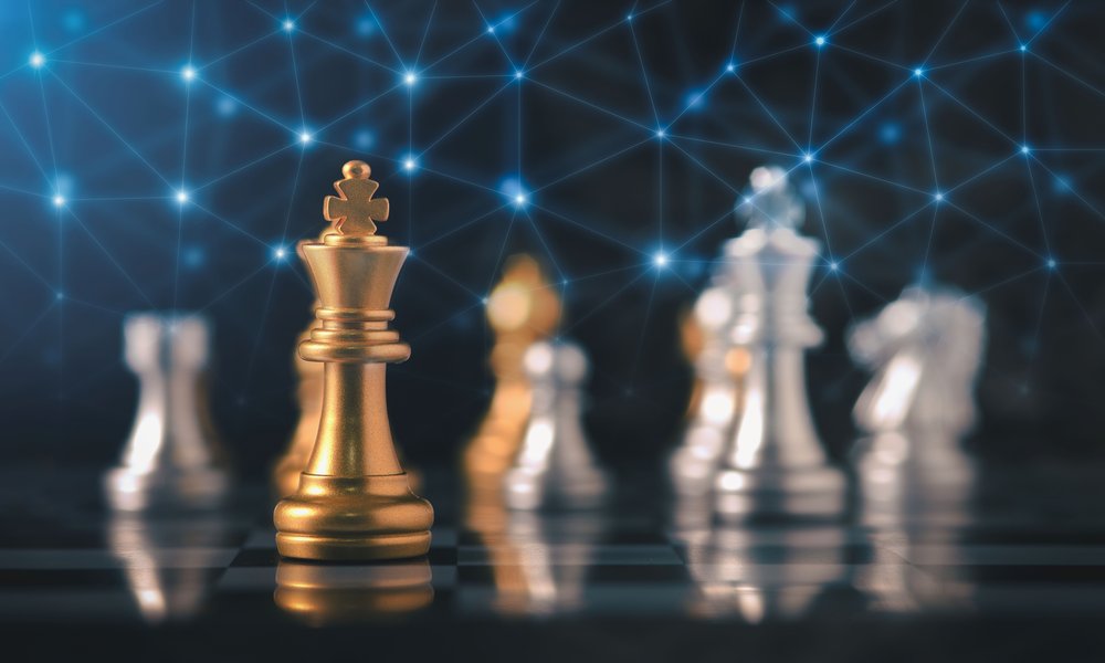 NaaS a strategic play for global telcos