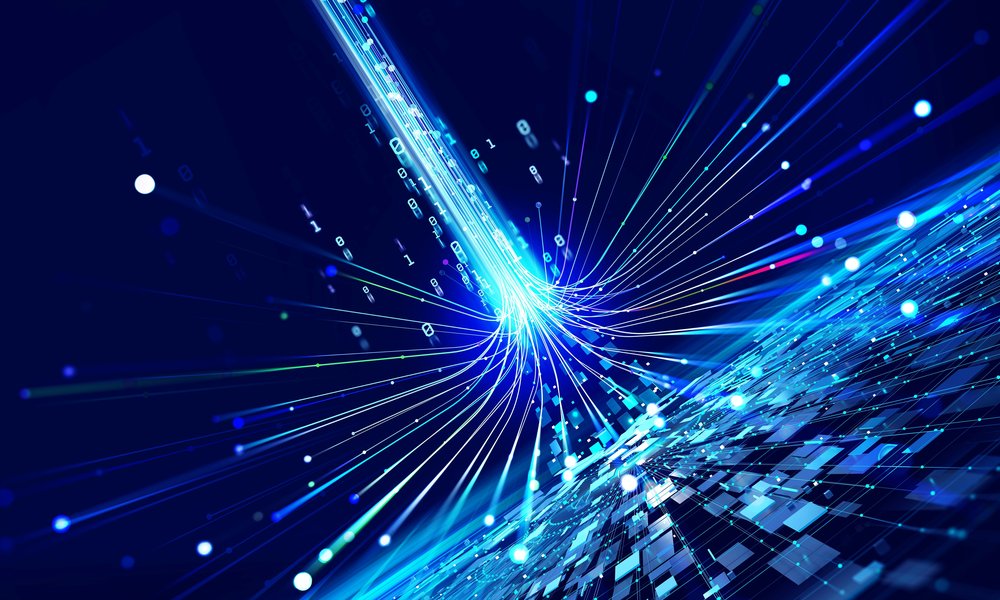 Data-powered intelligence networks: the next frontier for telcos and CSPs