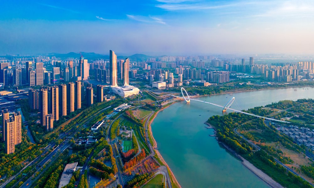 Building intelligent productivity: a strategic perspective on telecom’s next chapter