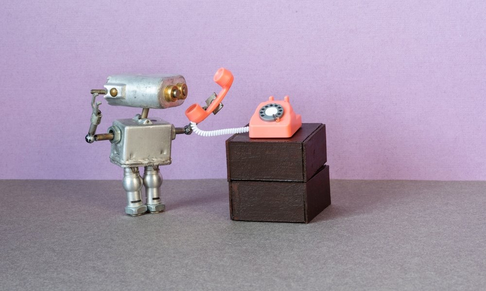 AI voice momentum builds as telcos explore business models